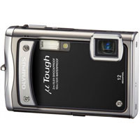 Olympus UTouch8000/12.0MP 3.6xWide 2.7 Hyper Blk (N3236392E0020538)